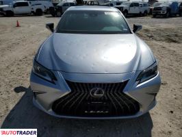 Lexus ES 2022 3 Lexus ES 2022 3