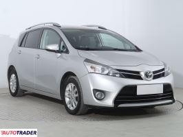 Toyota Verso 2014 1.8 144 KM