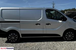 Renault Trafic 2015 1.6