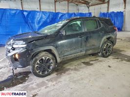 Chevrolet Equinox - zobacz ofertę