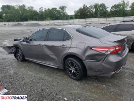 Toyota Camry 2019 2