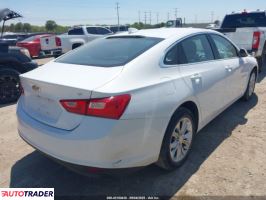 Chevrolet Malibu 2023 1 Chevrolet Malibu 2023 1