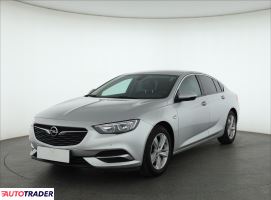 Opel Insignia 2019 1.5 162 KM