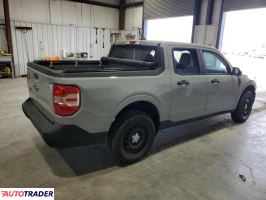 Ford Maverick 2024 2