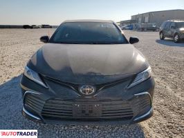 Toyota Camry 2023 2 Toyota Camry 2023 2