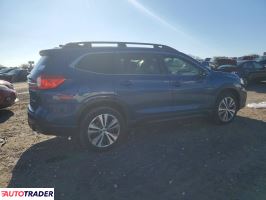 Subaru Pozostałe 2021 2