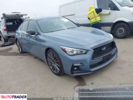 Infiniti Q50 2021 3 Infiniti Q50 2021 3