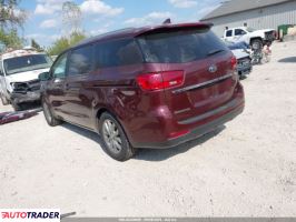 Kia Sedona 2020 3