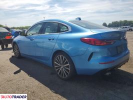 BMW 228 2021 2