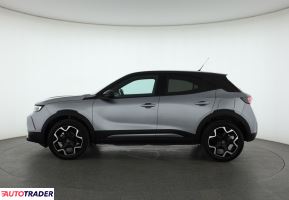 Opel Mokka 2024 1.2 128 KM Opel Mokka 2024 1.2 128 KM