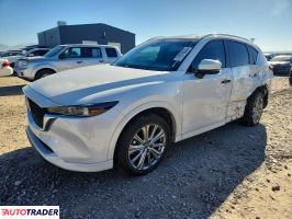 Mazda CX-5 - zobacz ofertę