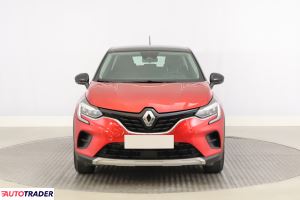 Renault Captur 2023 1.0 89 KM