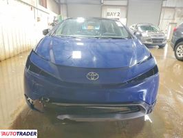 Toyota Prius 2024 2