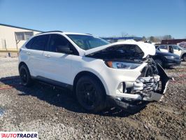 Ford Edge 2020 2 Ford Edge 2020 2