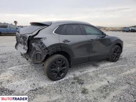 Mazda CX-30 2024 2