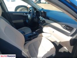 Ford Escape 2020 1