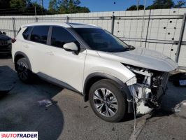 Nissan Rogue 2023 1 Nissan Rogue 2023 1