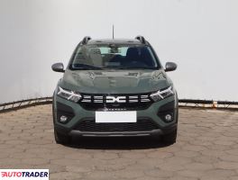 Dacia Sandero 2023 1.0 89 KM