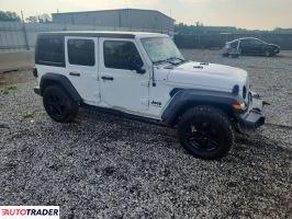 Jeep Wrangler 2022 3