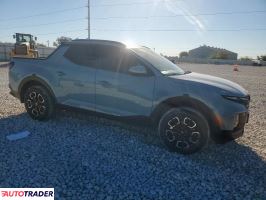 Hyundai Pozostałe 2022 2