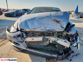 Hyundai Sonata 2023 1