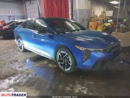 Kia Pozostałe 2025 2