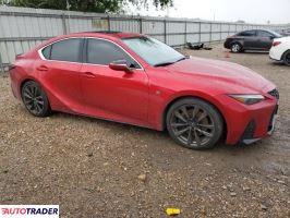 Lexus IS 2024 3 Lexus IS 2024 3