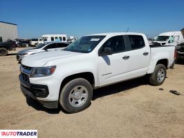 Chevrolet Colorado 2022 3 Chevrolet Colorado 2022 3