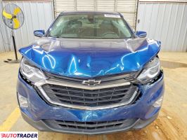 Chevrolet Equinox 2020 1