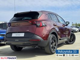 Kia Sportage 2026 1.6 239 KM