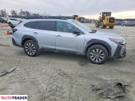 Subaru Outback 2023 2