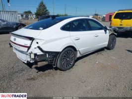 Hyundai Sonata 2023 2 Hyundai Sonata 2023 2