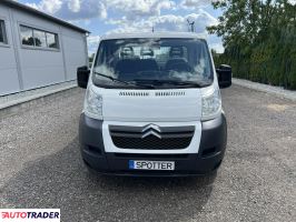 Citroen Jumper 2014 2.2