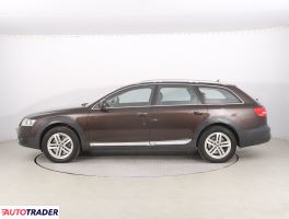 Audi Allroad 2010 3.0 236 KM Audi Allroad 2010 3.0 236 KM