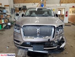 Lincoln Navigator 2019 3 Lincoln Navigator 2019 3