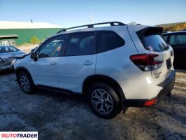 Subaru Forester 2023 2