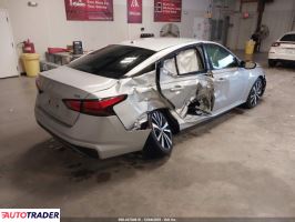 Nissan Altima 2022 2