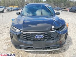Ford Escape 2023 1