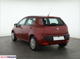 Fiat Panda 2010 1.4 76 KM