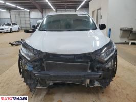 Honda HR-V 2021 1