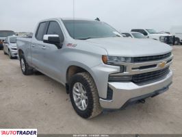 Chevrolet 1500 - zobacz ofertę