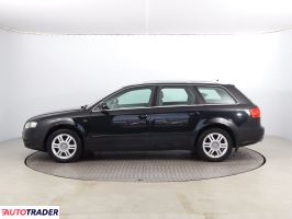 Audi A4 2007 2.0 138 KM