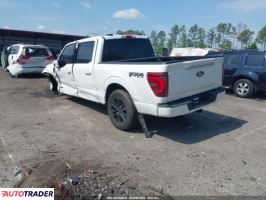 Ford Pozostałe 2025 3