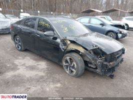 Hyundai Elantra 2023 2 Hyundai Elantra 2023 2