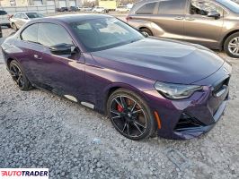 BMW M2 2023 3