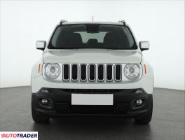 Jeep Renegade 2014 1.4 138 KM