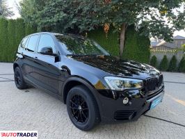 BMW X3 - zobacz ofertę