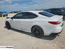Toyota Camry 2025 2