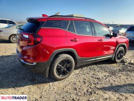 GMC Terrain 2024 1