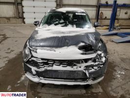 Kia Sportage 2024 2